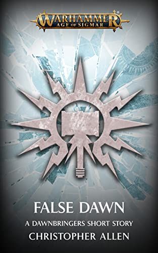 False Dawn