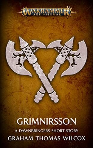 Grimnirsson
