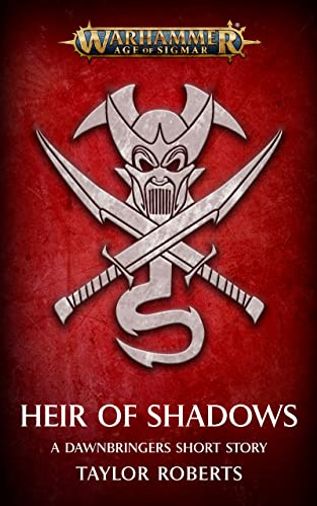 Heir of Shadows