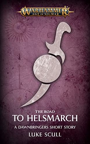 The Road to Helsmarch