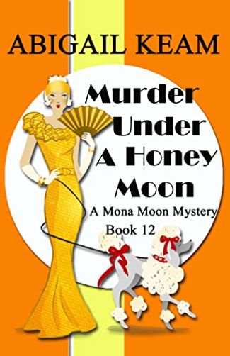 Murder Under A Honey Moon