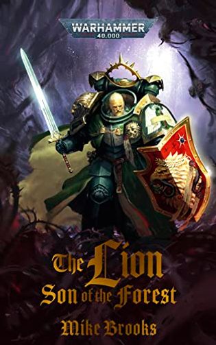 The Lion: Son of the Forest