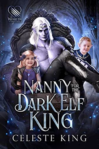 Nanny For The Dark Elf King