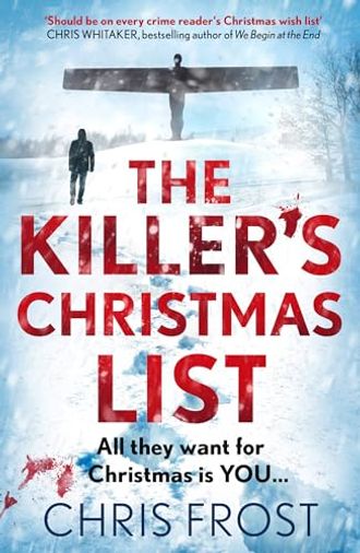 The Killer’s Christmas List