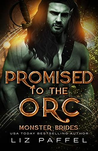 Promised To the Orc