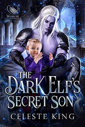 The Dark Elf's Secret Son