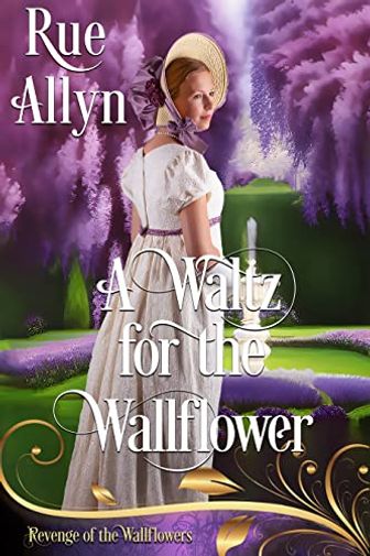 A Waltz for the Wallflower