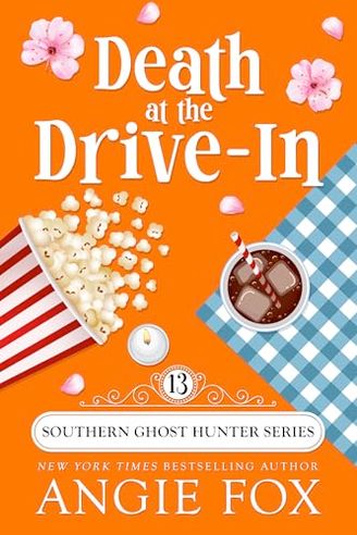 Death at the Drive-in