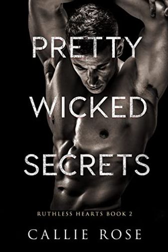 Pretty Wicked Secrets