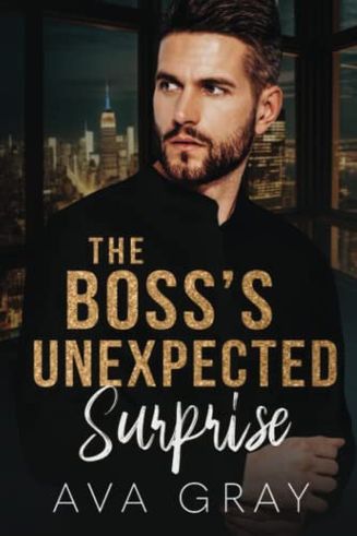 The Boss's Unexpected Surprise