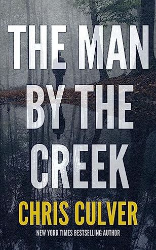 The Man by the Creek