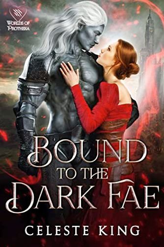 Bound to the Dark Fae