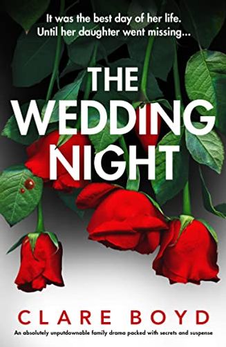 The Wedding Night