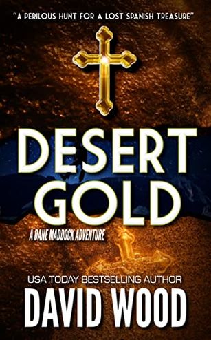 Desert Gold
