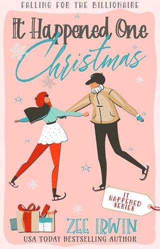 It Happened One Christmas