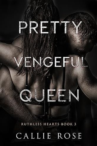 Pretty Vengeful Queen