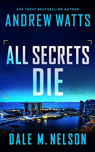 All Secrets Die
