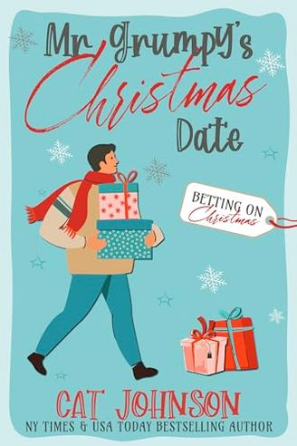 Mr. Grumpy's Christmas Date