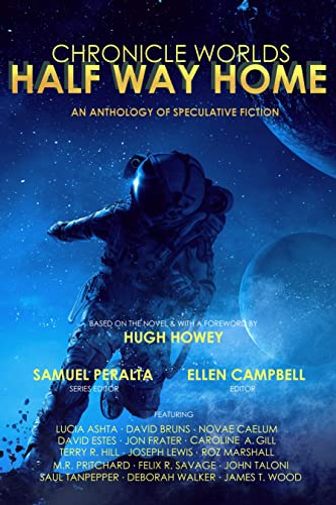 Chronicle Worlds: Half Way Home