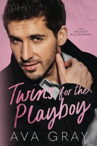 Twins for the Playboy