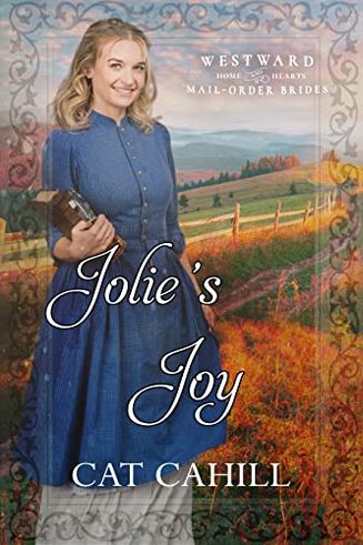 Jolie's Joy