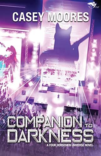 Companion to Darkness