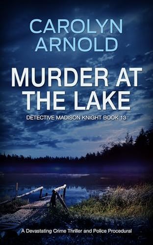 Murder at the Lake
