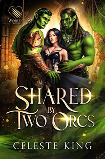 Shared By Two Orcs