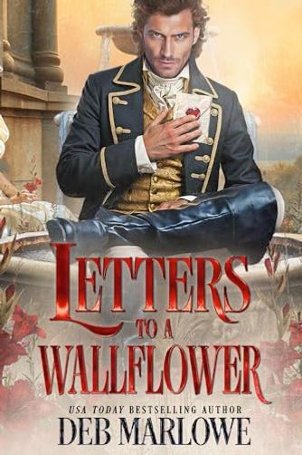 Letters to a Wallflower