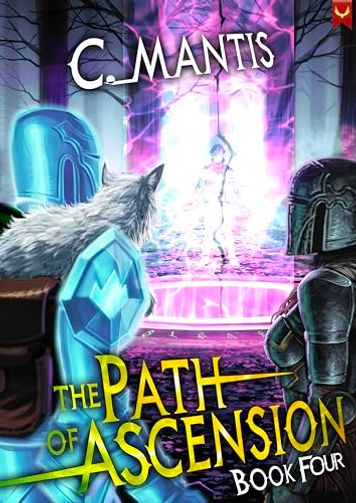 The Path of Ascension 4