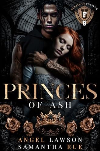 Princes of Ash
