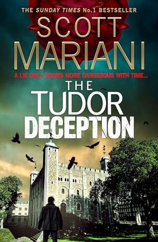 The Tudor Deception