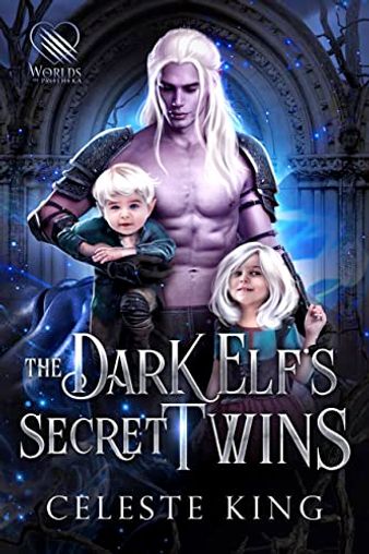 The Dark Elf's Secret Twins
