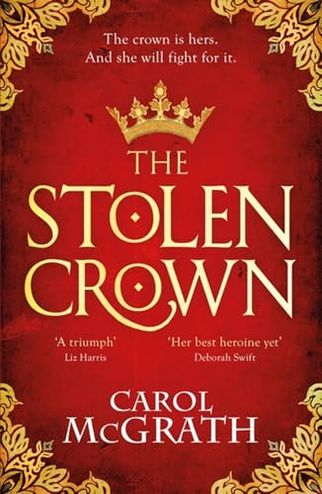 The Stolen Crown