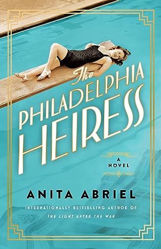 The Philadelphia Heiress