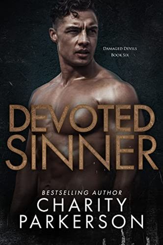 Devoted Sinner