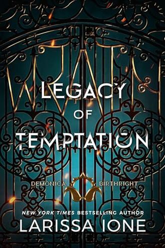 Legacy of Temptation