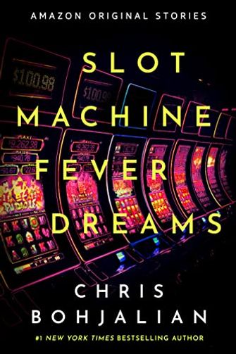 Slot Machine Fever Dreams