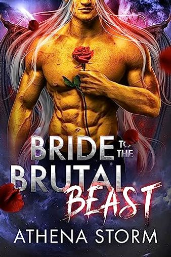 Bride to the Brutal Beast