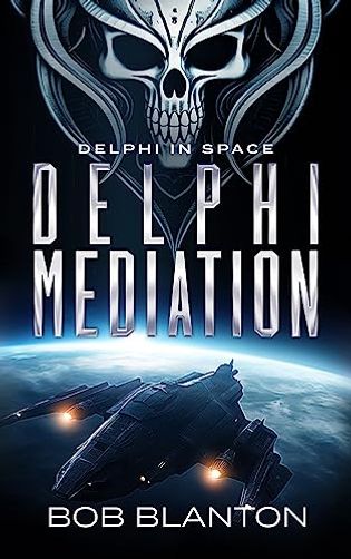 Delphi Mediation