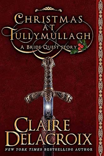 Christmas at Tullymullagh