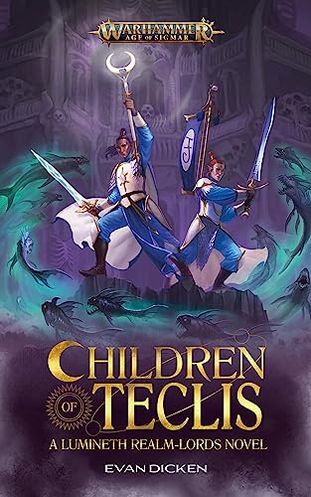 Children of Teclis
