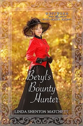 Beryl's Bounty Hunter