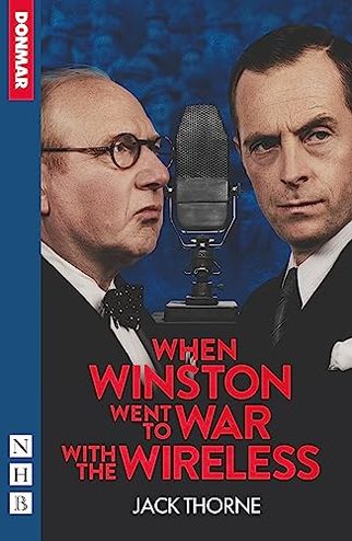 When Winston Went To War With The Wireless