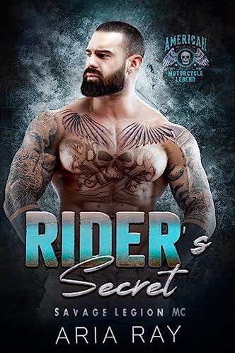 Rider’s Secret
