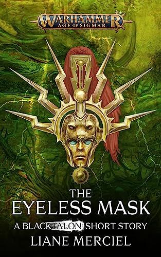 The Eyeless Mask