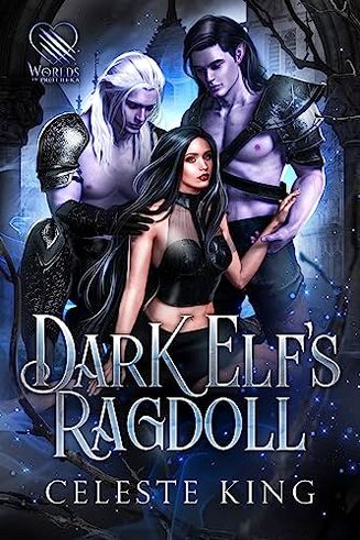 Dark Elf's Ragdoll