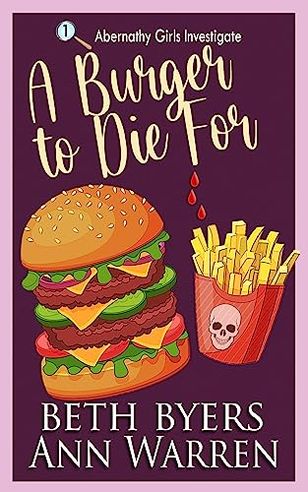 A Burger to Die For