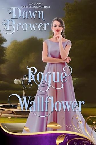 Rogue Wallflower