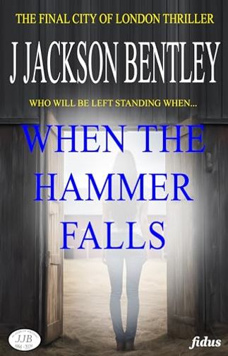 When the Hammer Falls